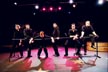 Uptown Players sing Big Spender