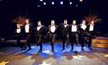 Uptown Players Divas Dance